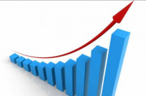 Հայաստանում արդյունաբերության թողարկման ծավալն աճել է 7.0%–ով