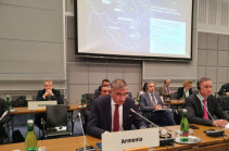 Դեսպան Պապիկյանը ԵԱՀԿ մշտական խորհրդի հատուկ նիստին ընդգծել է Ադրբեջանի ագրեսիայի հստակ դատապարտման կարևորությունը