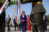 Ненси Пелоси осудила смертельные атаки Азербайджана против территории Армении