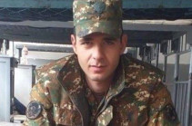 Азербайджанцы убили Давида Гишяна в плену – пресс-секретарь представительства Армении в ЕСПЧ