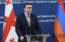 Тбилиси готов выступить посредником в урегулировании конфликта между Арменией и Азербайджаном