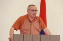Армянская государственность стоит перед серьезными угрозами национальной идентичности и существованию – председатель парламента Арцаха
