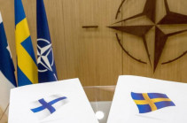 Финляндия и Швеция станут официальными членами НАТО в этом году – посол США