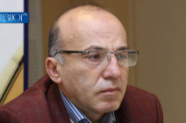 Татул Манасерян: Единственная опора экономики Армении – ЕАЭС