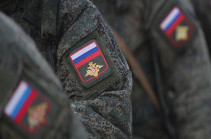 ՌԴ-ում զորահավաքին չներկայացողները և դասալիքները կդատապարտվեն մինչև 10 տարվա ազատազրկման