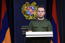 Не нужно искать недомолвки или скрытый подтекст – пресс-секретарь Армении о заявлении замначальника ГШ ВС