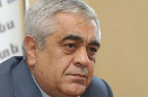 Скончался бывший депутат парламента Армении Манвел Бадеян