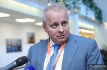 Станислав Зась представил премьер-министру Армении предложения ОДКБ – посол РФ
