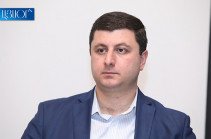 Никол Пашинян стремится убедить людей в том, что у армянина больше нет шанса на победу и борьбу – Тигран Абрамян