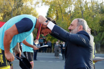 «ՀՀ վարչապետի գավաթ» սիրողական խճուղավազքի մրցաշարը կանցկացվի հոկտեմբերի 25-ին