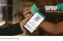 Acba Bank in Partnership with Visa launches first Tap to Phone innovative technology to Expand Digital Payments in Armenia