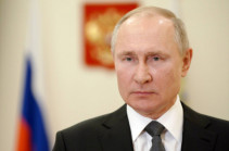 Президент России назвал заявления Макрона неприемлемыми и некорректными