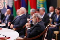 Риск новой агрессии со стороны Азербайджана остается очень высоким – премьер-министр Армении