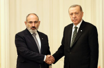 Турция может прибегнуть к «футбольной дипломатии» в процессе нормализации отношений с Арменией