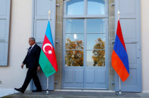 Ереван предложил Баку нереальные варианты по открытию КПП на границе – МИД Азербайджана