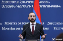 Азербайджан не требует дороги в Нахичеван, идентичной по своим регулировкам Лачинскому коридору – МИД Армении