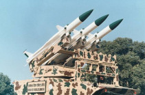 Армения рассматривает возможность закупки у Индии зенитно-ракетных комплексов «Акаш» и дронов-камикадзе