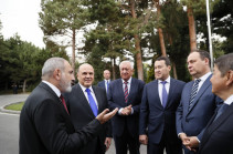 Հայաստան կժամանեն ԵԱՏՄ անդամ պետությունների կառավարությունների ղեկավարները