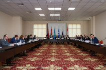 Երևանում կայացել է ԱՊՀ երկրների Անտառարդյունաբերական համալիրի և անտառային տնտեսության միջկառավարական խորհրդի 21-րդ նիստը