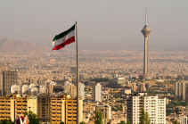 Глава МИД Ирана сегодня прибудет в Армению с официальным визитом
