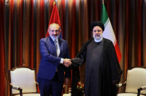 Հայաստանը և Իրանը հուշագիր են ստորագրել էլեկտրաէներգետիկայի և գազի համաձայնագրի երկարաձգման վերաբերյալ