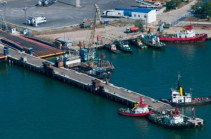 «Оператор порта Поти строго следит за соблюдением санкций»: почему не запускается паромное сообщение