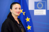 ЕС назвал конструктивной встречу пограничных комиссий Армении и Азербайджана в Брюсселе