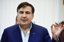 У Саакашвили могут подтвердиться свыше трех десятков болезней, включая деменцию и туберкулез – Шалва Хачапуридзе