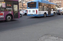 Հասարակական տրանսպորտը՝ Երևանում. Ի՞նչ դժվարությունների են բախվում քաղաքացիները (Տեսանյութ)