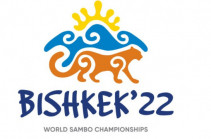 Սամբոյի աշխարհի առաջնությանը Հայաստանը կներկայացնի 8 մարզիկ