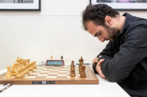 Արամ Հակոբյանը Fall Chess Classic-ում 5-րդն է
