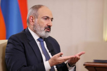 Азербайджан называет армян Нагорного Карабаха своими гражданами и стреляет в них – Пашинян