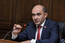 Марукян: Миссия ЕС объяснит, что атаки Азербайджана - спланированный террор против армянской государственности
