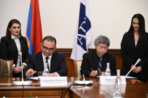 Подписаны кредитные соглашения между Арменией, Французским агентством развития и Азиатским банком развития