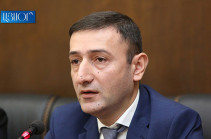 Бабакен Тунян: В 2020 году 60% ВВП приходилось на долю Еревана
