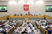 ՌԴ պետդուման աշխարհի խորհրդարաններին կոչ է արել դատապարտել ռուս ռազմագերիների գնդակահարությունը