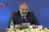 До сих пор отсутствует решение по реакции ОДКБ на агрессию Азербайджана против Армении - Пашинян
