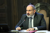 В 2021 году уровень бедности в Армении составил 26,5%п – Никол Пашинян