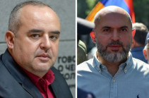 Армену Ашотяну запретили выезд из страны произвольно – адвокат