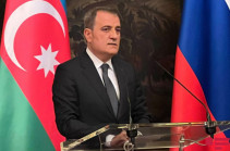 Խաղաղության պայմանագրի նախագծի շուրջ Հայաստանի և Ադրբեջանի միջև բանակցությունների երրորդ փուլը կարող է անցկացվել մինչև տարեվերջ․ Բայրամով