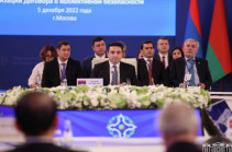 Мы видим намерение азербайджанской стороны закрыть Лачинский коридор – Ален Симонян