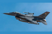 Թուրք-ադրբեջանական զորավարժություններում ներգրավված են նաև ամերիկյան արտադրության F-16 կործանիչներ