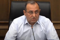 Հայաստանի գրեթե բոլոր հատվածներն ադրբեջանական ներխուժման վտանգի տակ են․ Արծվիկ Մինասյան