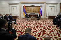 Главным вопросом в нашем регионе остаётся нагорно-карабахское урегулирование: подробности встречи Пашинян-Путин