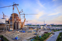 Решение о прекращении контракта на сооружение АЭС «Ханхикиви-1» неправомерно