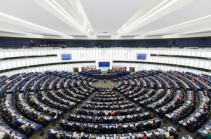 Եվրոպական խորհրդարանի հունվարի 18-ի լիագումար նիստում կքննարկվի Լեռնային Ղարաբաղում մարդասիրական իրավիճակը