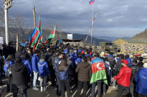 «Голос Армении»: Ильхам Алиев и его людоеды