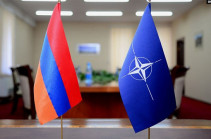 Генеральный секретарь НАТО встретится с министром иностранных дел Армении