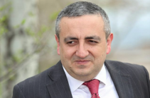 Глава Инспекционного органа по безопасности пищевых продуктов Армении вновь подал в отставку