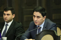 Армения представила меморандум в Международный суд по делу против Азербайджана